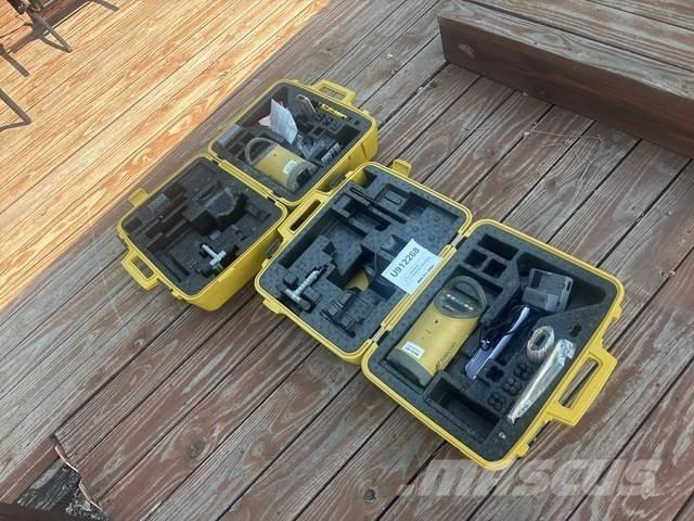 Topcon TP-L6 건설 장비 - 기타