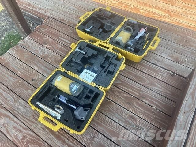 Topcon TP-L6 건설 장비 - 기타