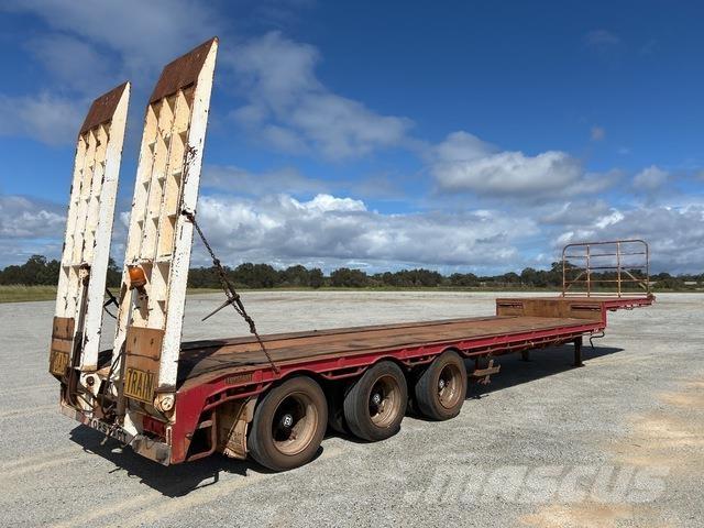  Topstart 로우 로더