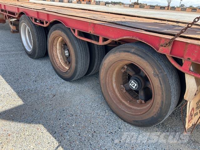  Topstart 로우 로더