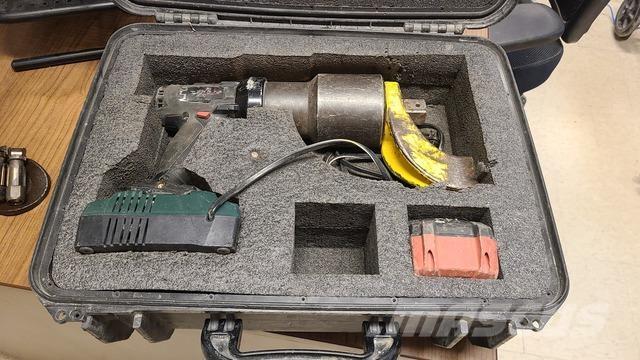  TorcUP VT3000 건설 장비 - 기타