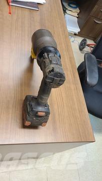  TorcUP VT3000 건설 장비 - 기타