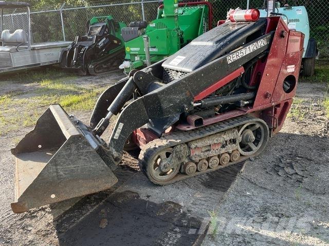Toro 22321  스키드로더