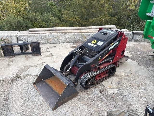 Toro 22321  스키드로더