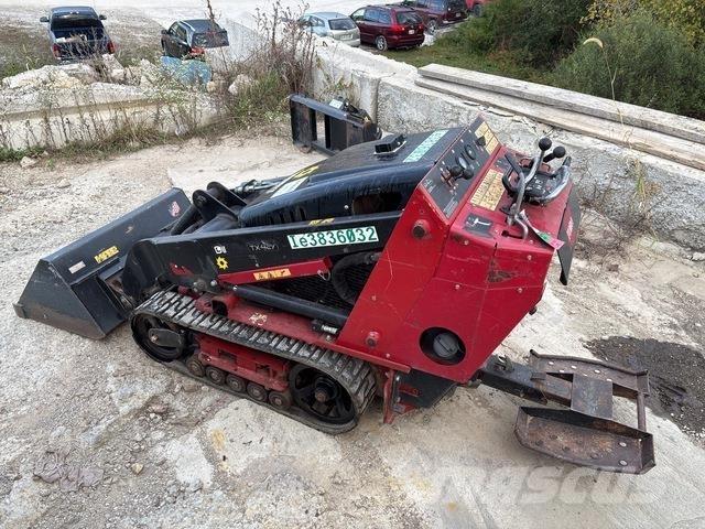 Toro 22321  스키드로더