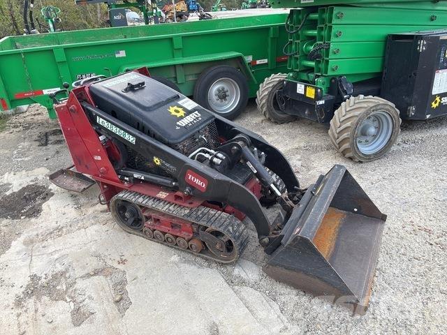 Toro 22321  스키드로더