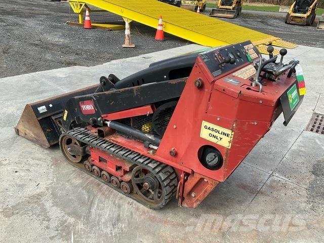 Toro 22321  스키드로더