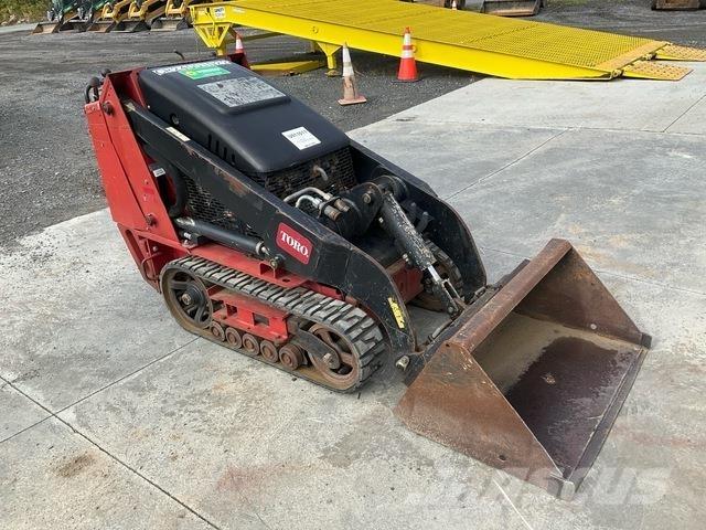 Toro 22321  스키드로더