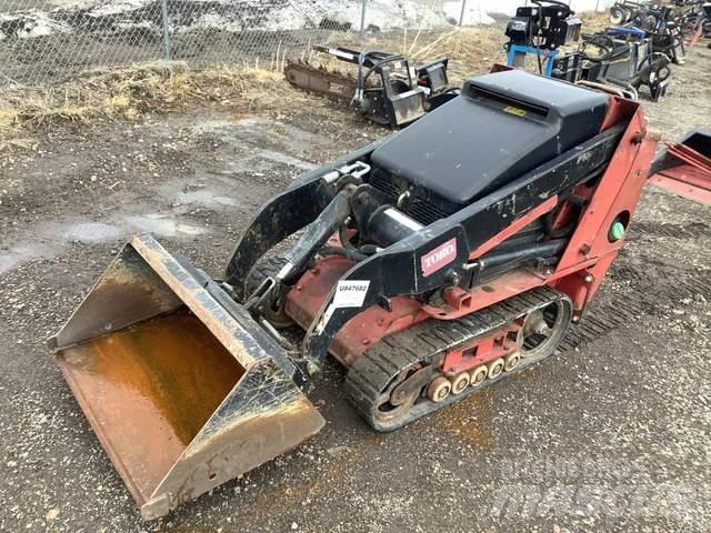 Toro 22323  스키드로더