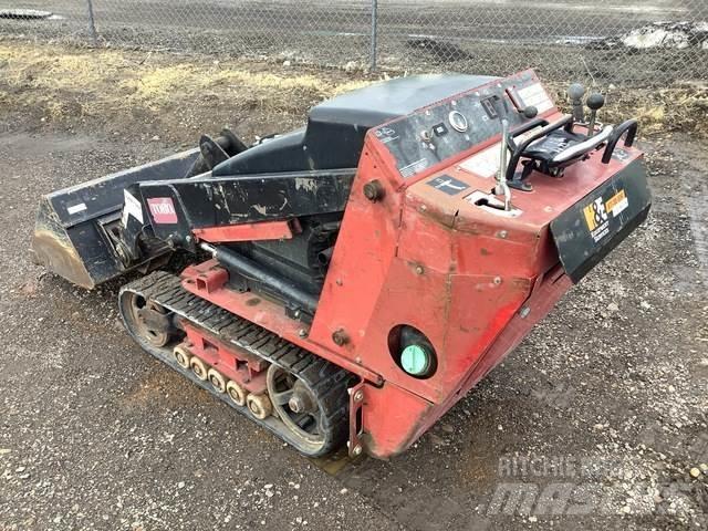 Toro 22323  스키드로더