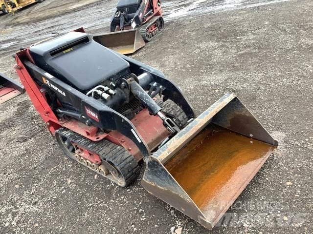 Toro 22323  스키드로더