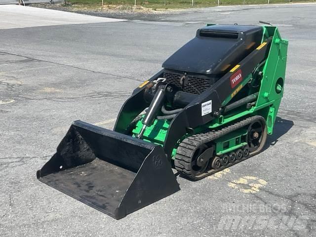 Toro 22323G  스키드로더