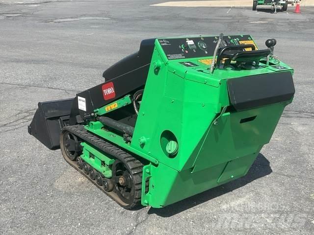 Toro 22323G  스키드로더