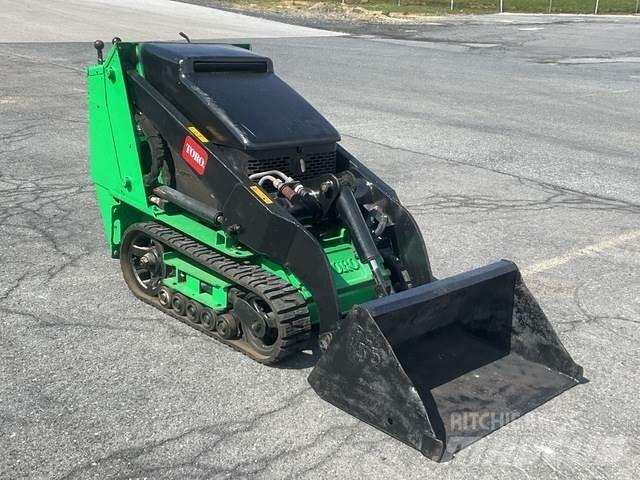 Toro 22323G  스키드로더