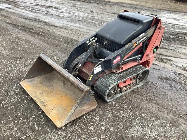 Toro 22324  스키드로더