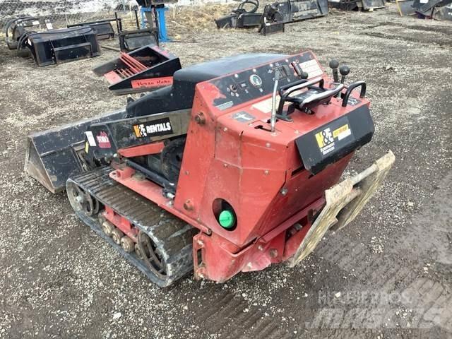Toro 22324  스키드로더