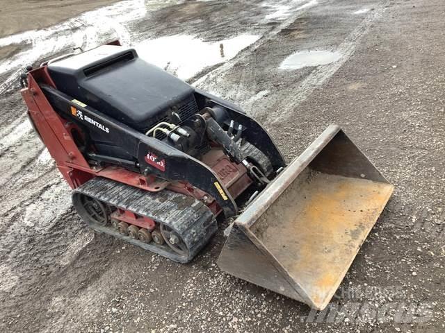 Toro 22324  스키드로더