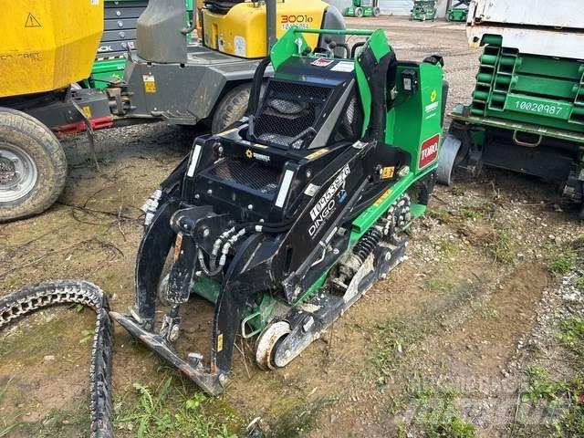 Toro 22327G  스키드로더