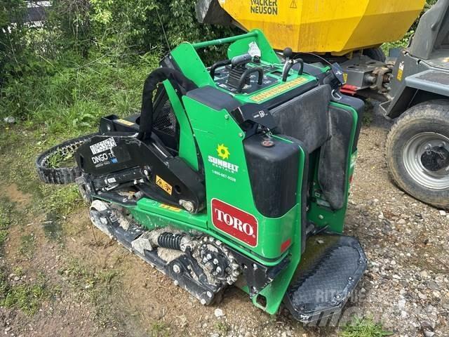 Toro 22327G  스키드로더