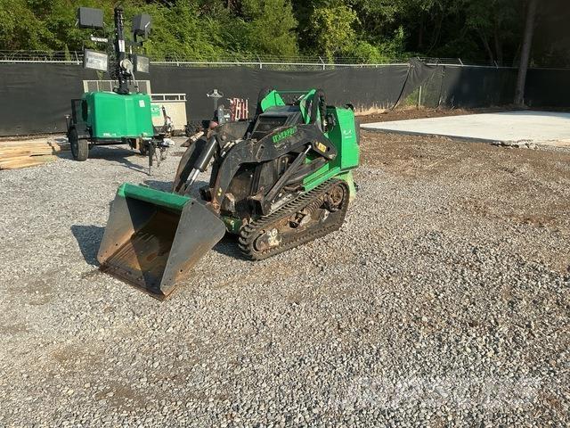 Toro 22327G  스키드로더