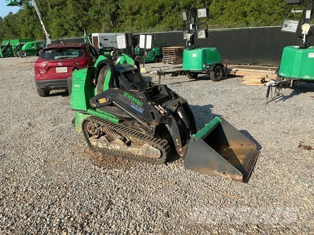 Toro 22327G  스키드로더