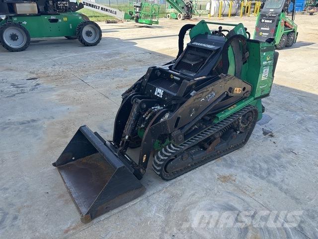Toro 22327G  스키드로더