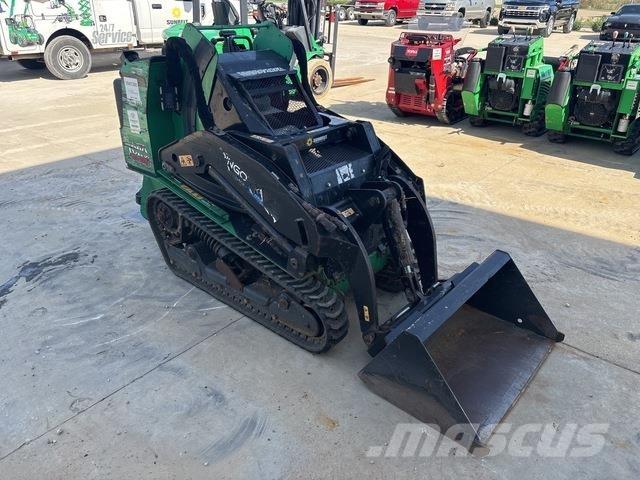 Toro 22327G  스키드로더