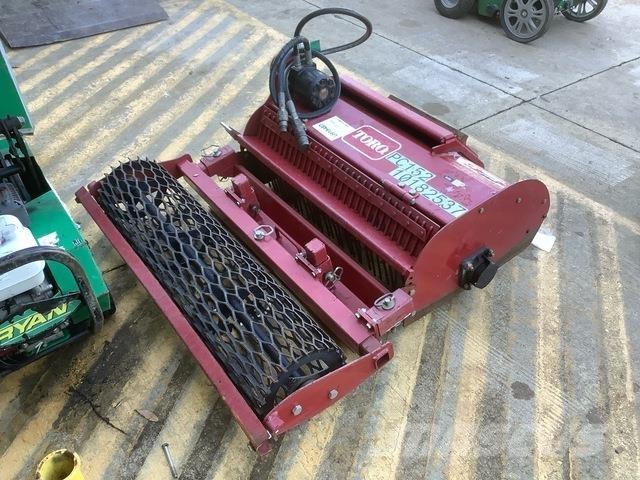 Toro 23102 건설 장비 - 기타