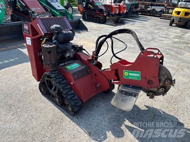 Toro 23208 스텀프 그라인더