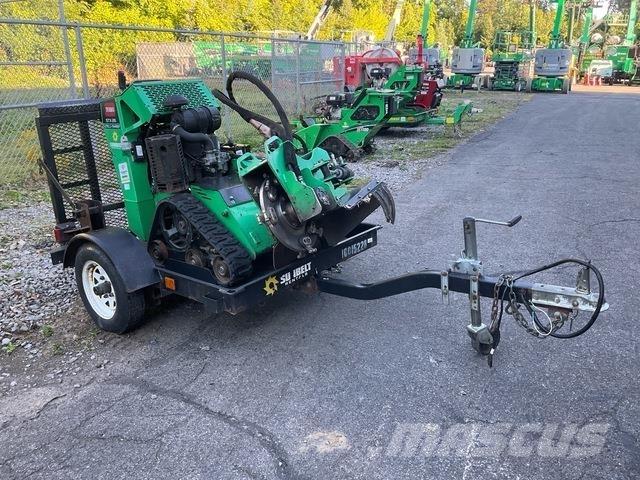 Toro 23208G 스텀프 그라인더