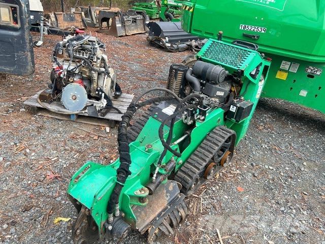 Toro 23208G 스텀프 그라인더