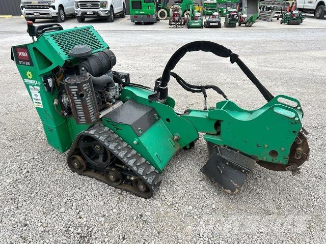 Toro 23208G 스텀프 그라인더