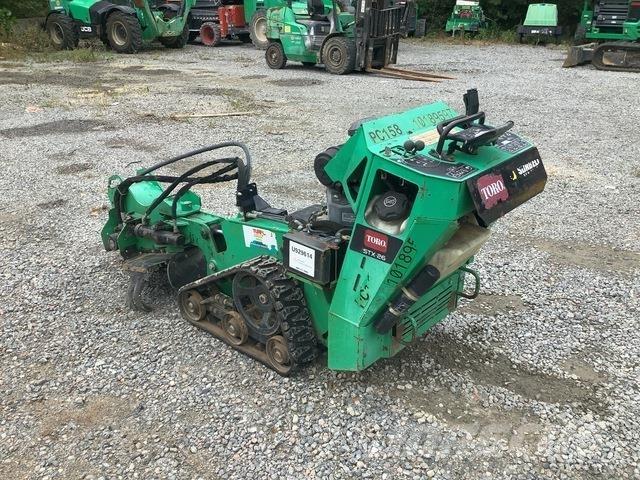 Toro 23280G 스텀프 그라인더