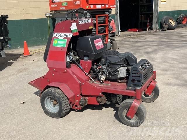 Toro 23518 통풍기와 잔디띄개