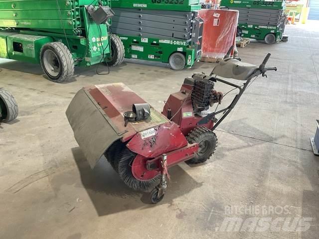 Toro 23740 실내 청소기