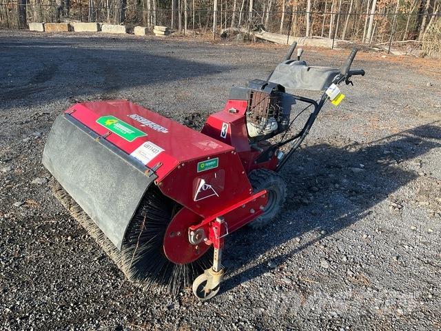 Toro 23740 실내 청소기