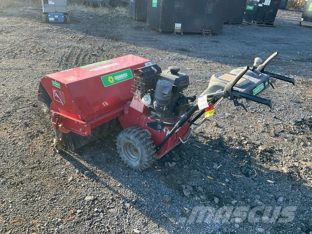 Toro 23740 실내 청소기