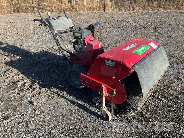 Toro 23740 실내 청소기