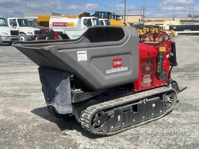 Toro 2500-TS 콘크리트 부속품
