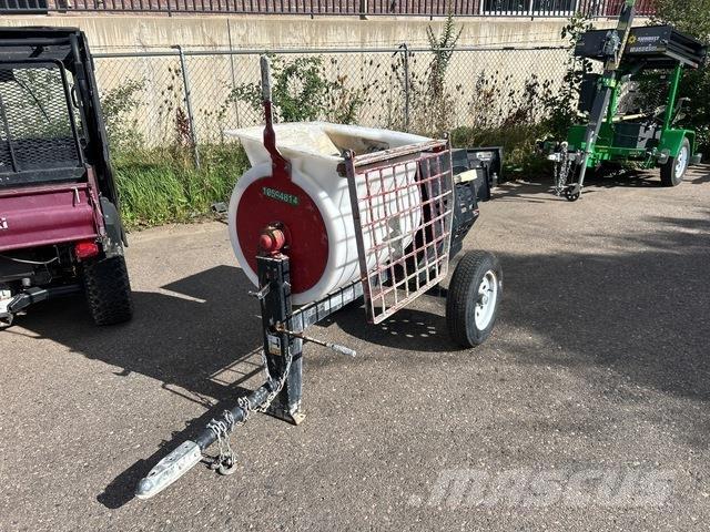 Toro 60221 콘크리트/몰타르 믹서