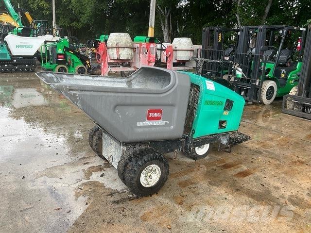 Toro 68038G 콘크리트 부속품