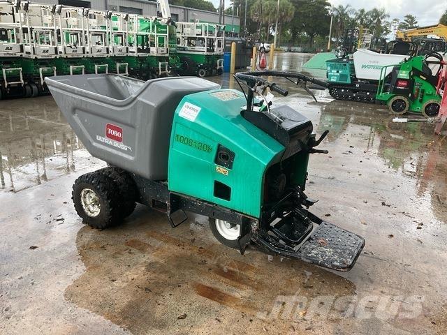 Toro 68038G 콘크리트 부속품
