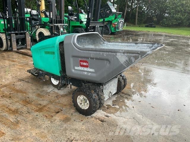 Toro 68038G 콘크리트 부속품
