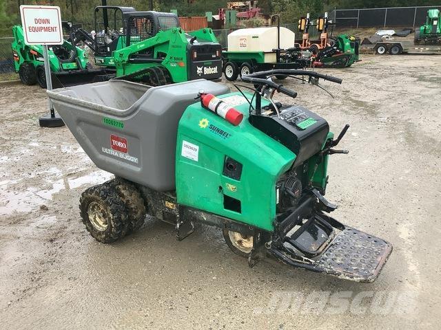 Toro 68038G 콘크리트 부속품