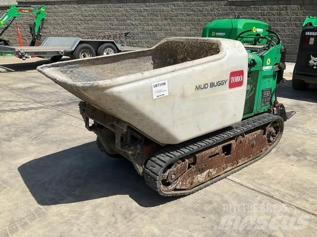 Toro 68138G 콘크리트 부속품