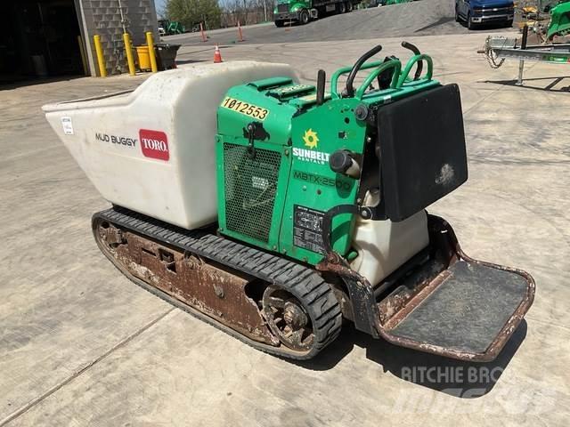 Toro 68138G 콘크리트 부속품