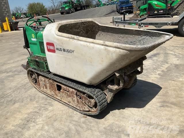 Toro 68138G 콘크리트 부속품