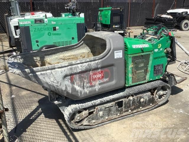 Toro 68138G 콘크리트 부속품