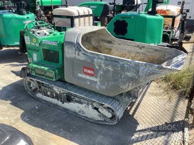 Toro 68138G 콘크리트 부속품