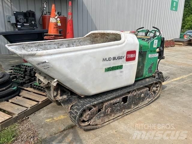 Toro 68138G 콘크리트 부속품